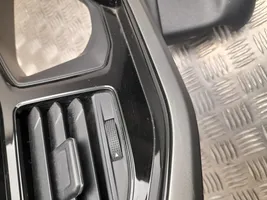 Volkswagen Polo VI AW Inne części wnętrza samochodu 2G1858417AP