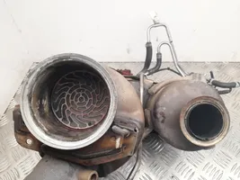 Volkswagen PASSAT B8 Filtr cząstek stałych Katalizator / FAP / DPF 04L131723AT