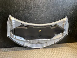 Honda Civic IX Engine bonnet/hood 