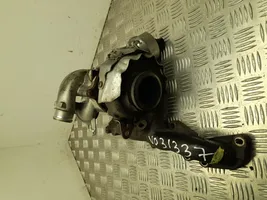 Volkswagen Tiguan Turbine 04L253056M