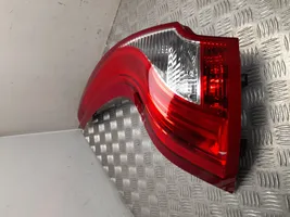 Volvo XC60 Rear/tail lights 89504240