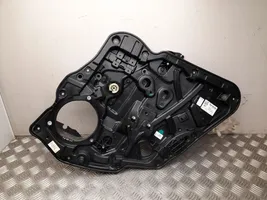 Alfa Romeo Giulia Mécanisme lève-vitre de porte arrière avec moteur 00505468460