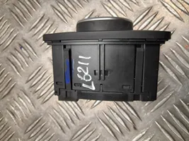 Ford Transit Electric window control switch D2BT14529AAV