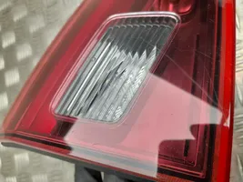 Alfa Romeo Giulia Задний фонарь в кузове 20700107