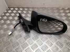 Toyota C-HR Front door electric wing mirror 4021000668