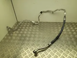 Volkswagen Polo VI AW Air conditioning (A/C) pipe/hose 2Q0816743AL