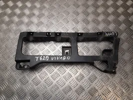 Opel Vivaro Support de pare-chocs arrière 9810782580