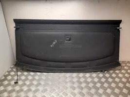 Volkswagen Golf VI Grilles/couvercle de haut-parleur arrière 1K6867769