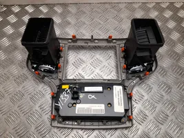 Jeep Grand Cherokee Oro kondicionieriaus/ klimato/ pečiuko valdymo blokas (salone) P68254043AE