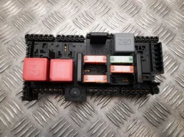 Mercedes-Benz C AMG W205 Fuse box set A2139068801