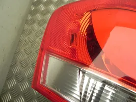 BMW 1 E82 E88 Rear/tail lights 7273429