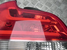 BMW 1 E82 E88 Rear/tail lights 7273429