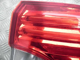 Toyota Avensis T250 Rear/tail lights 005