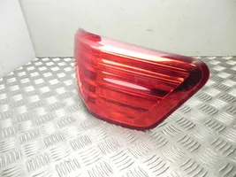 Toyota Avensis T250 Rear/tail lights 005