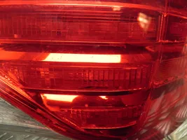 Toyota Avensis T250 Rear/tail lights 005