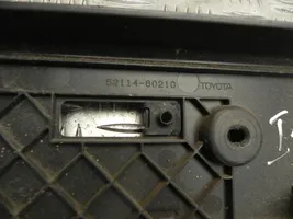 Toyota Land Cruiser (J150) Inny element deski rozdzielczej 5211460210