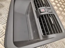 Volvo XC60 Dash center air vent grill 30791738