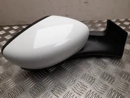 Renault Zoe Front door electric wing mirror 963012190R