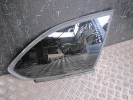 BMW 3 F30 F35 F31 Front door vent window glass four-door 