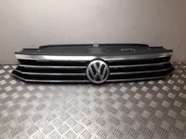 Volkswagen PASSAT B8 Grille de calandre avant 3G0853653