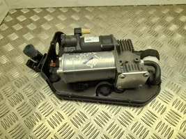 Jaguar I-Pace Air suspension compressor/pump A2395