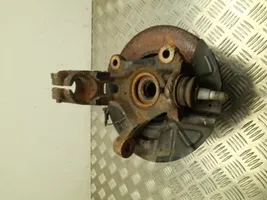 Ford Transit Custom Front wheel hub 