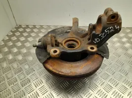 Ford Transit Custom Front wheel hub 