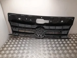 Volkswagen Amarok Etusäleikkö 2HH853653