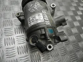 Volkswagen PASSAT B7 Compressore aria condizionata (A/C) (pompa) 5K0820803A