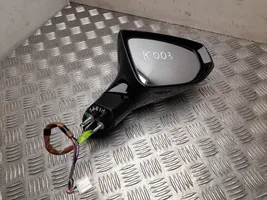 Lexus UX Elektryczne lusterko boczne drzwi przednich E13049704