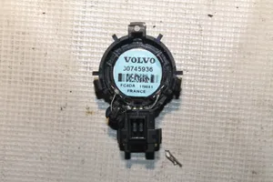 Volvo XC90 Front door high frequency speaker 30745936