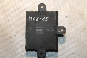 Volvo XC60 Door control unit/module 9G9T14B534