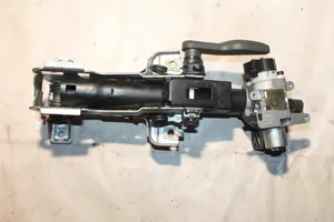 Volvo S60 Steering rack 8491778