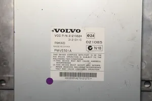 Volvo XC90 Amplificateur de son 3121552431210110