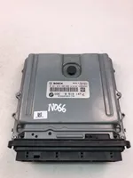 BMW X5 E70 Calculateur moteur ECU 8519147