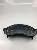 Audi A6 S6 C7 4G Velocímetro (tablero de instrumentos) 4G9920951C