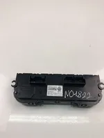 Volkswagen Arteon Oro kondicionieriaus/ klimato/ pečiuko valdymo blokas (salone) 3G8907044C