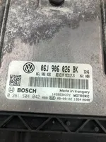 Volkswagen PASSAT B6 Variklio valdymo blokas 06J906026BK