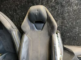 Lamborghini LP 580-2 Seat set 