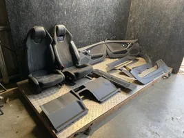 Lamborghini LP 580-2 Sitze komplett 