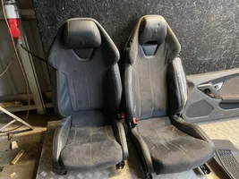 Lamborghini LP 580-2 Seat set 