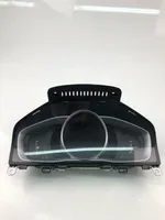 Volvo XC60 Spidometrs (instrumentu panelī) 31473468