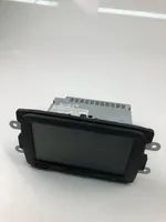 Renault Captur HiFi Audio sound control unit 281150257R