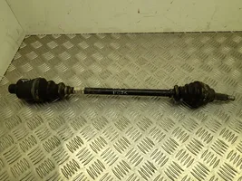 Aixam Coupe Rear driveshaft MV3161