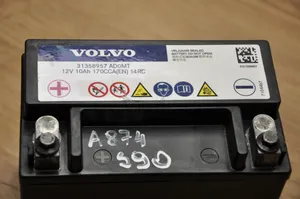 Volvo S90, V90 Battery 31358957