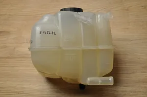 Volvo S90, V90 Coolant expansion tank/reservoir 31465682