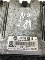 Volkswagen PASSAT B6 Calculateur moteur ECU 03H906032AB