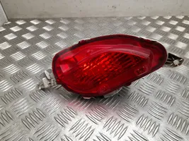 Toyota Yaris Światło przeciwmgielne tylne KOITO0D170