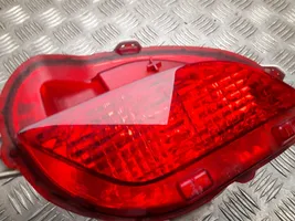 Toyota Yaris Światło przeciwmgielne tylne KOITO0D170