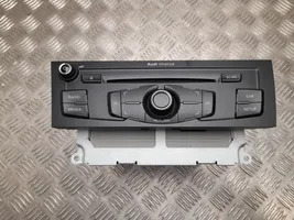 Audi Q5 SQ5 Unidad delantera de radio/CD/DVD/GPS 8T1035152D